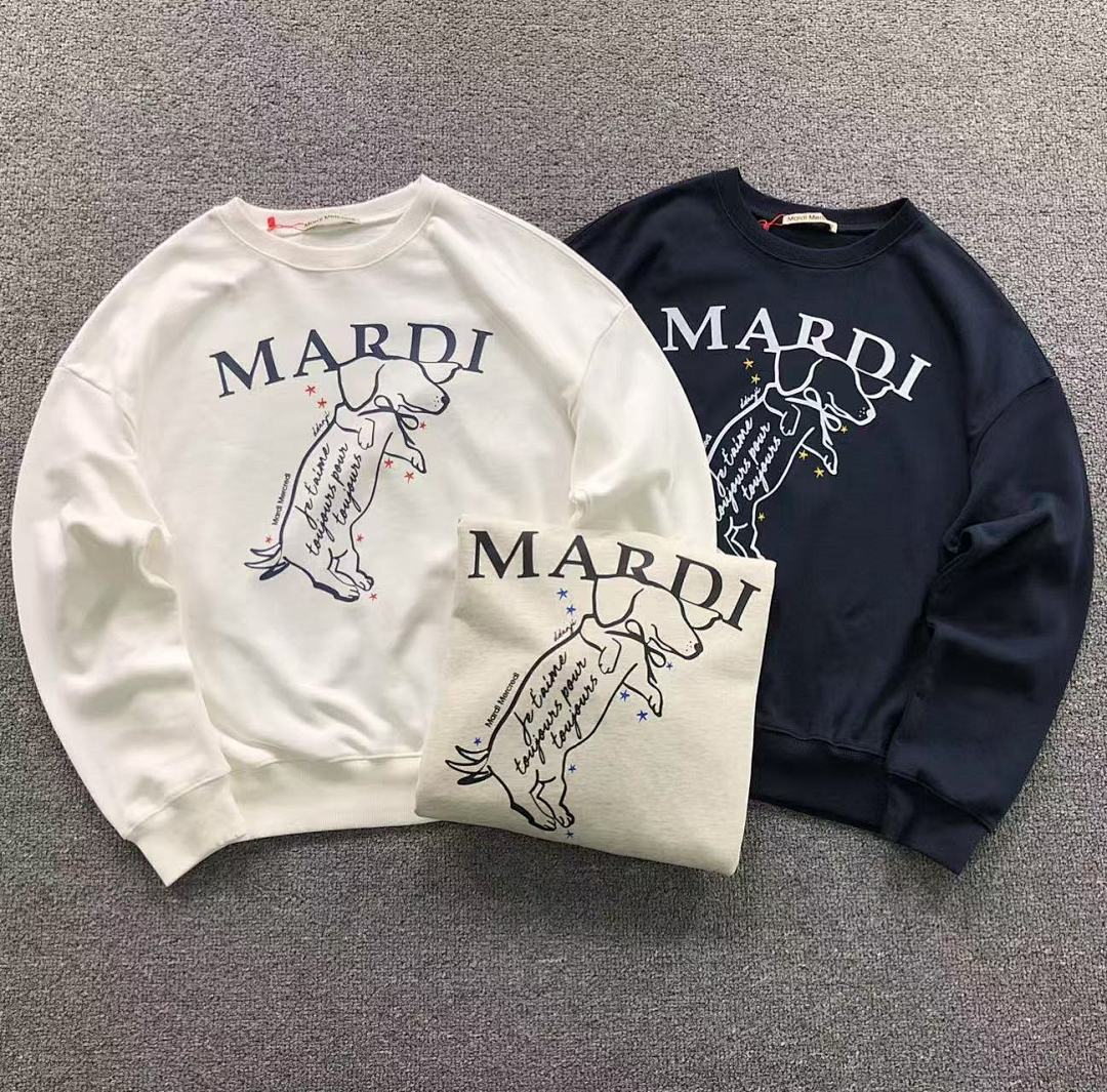 Unbranded 118 MAR⭐I ME⭐⭐RE⭐⭐ HOODIE FEMAIE