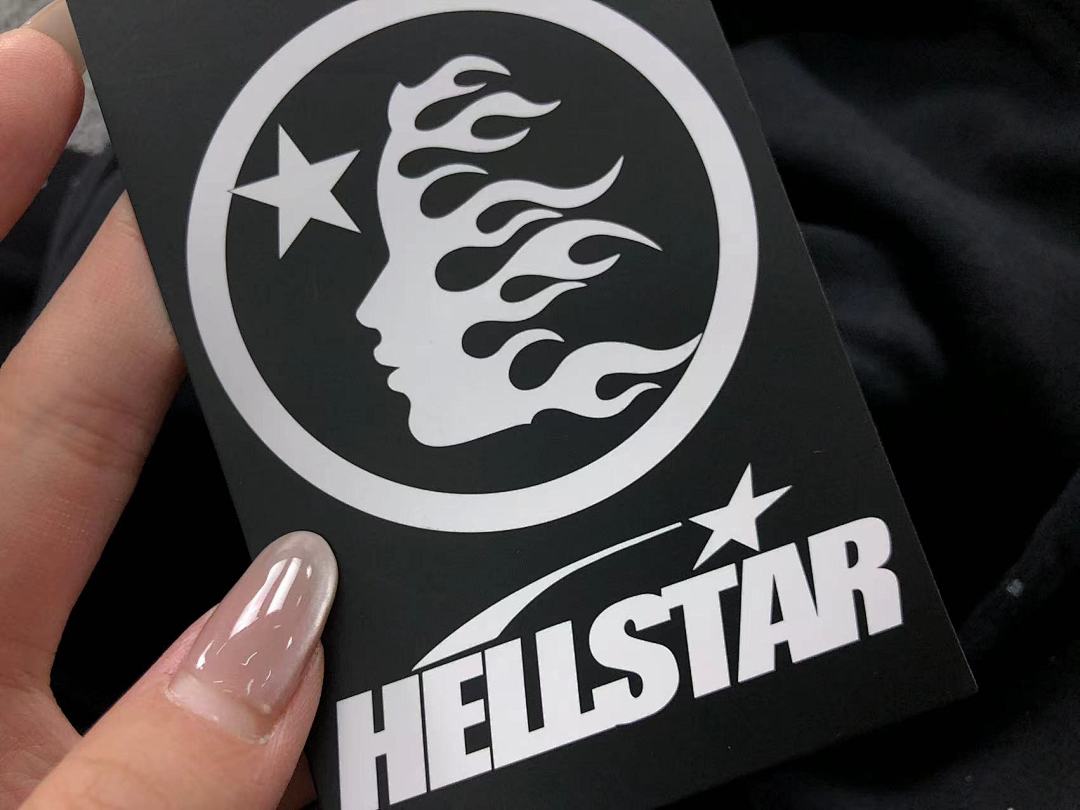 Hellstar 258 HELLSTAR HOODIE 412183872 (Im 170Cm 55Kg I Wear Size S In The Phot) - Image 30
