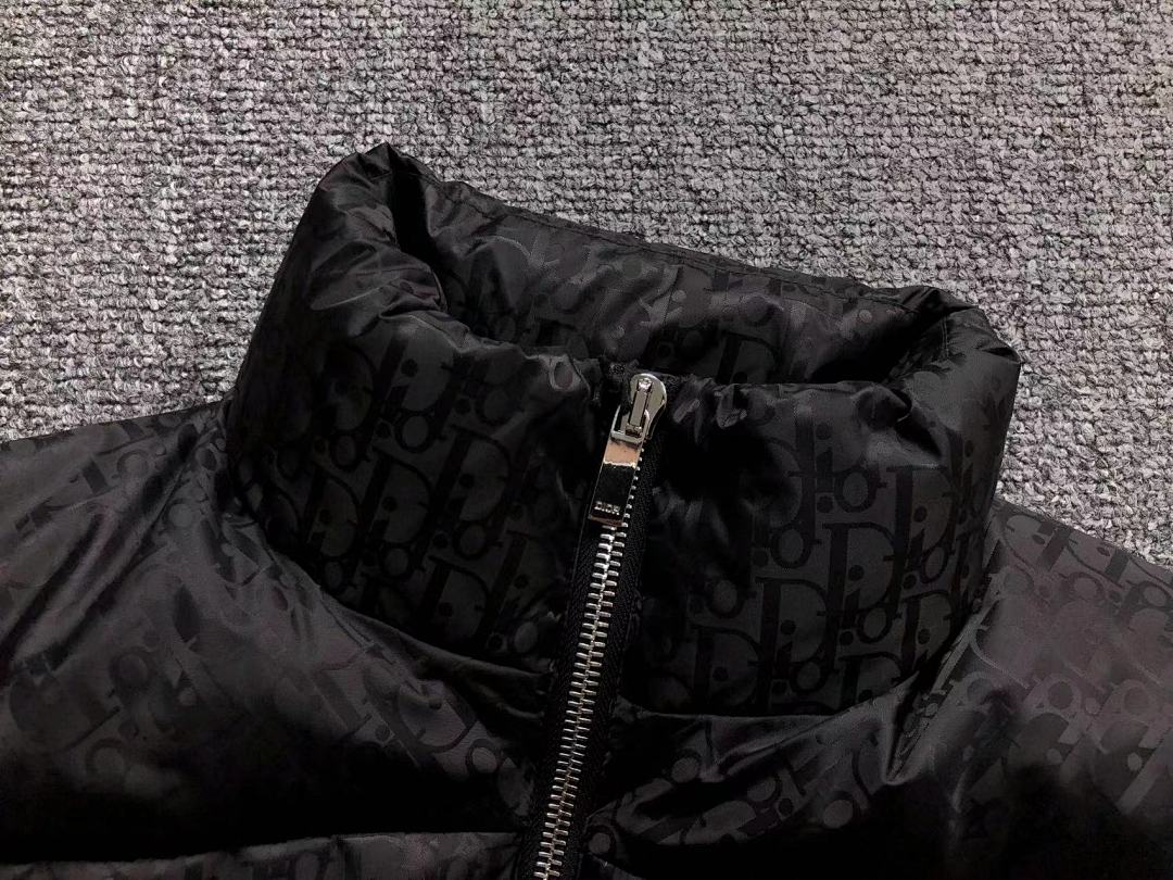 Dior 568 D⭐O⭐ DOWN JACKETS 290302 (Im 170Cm 57Kg I Wear Size 48 In The Phot) - Image 25