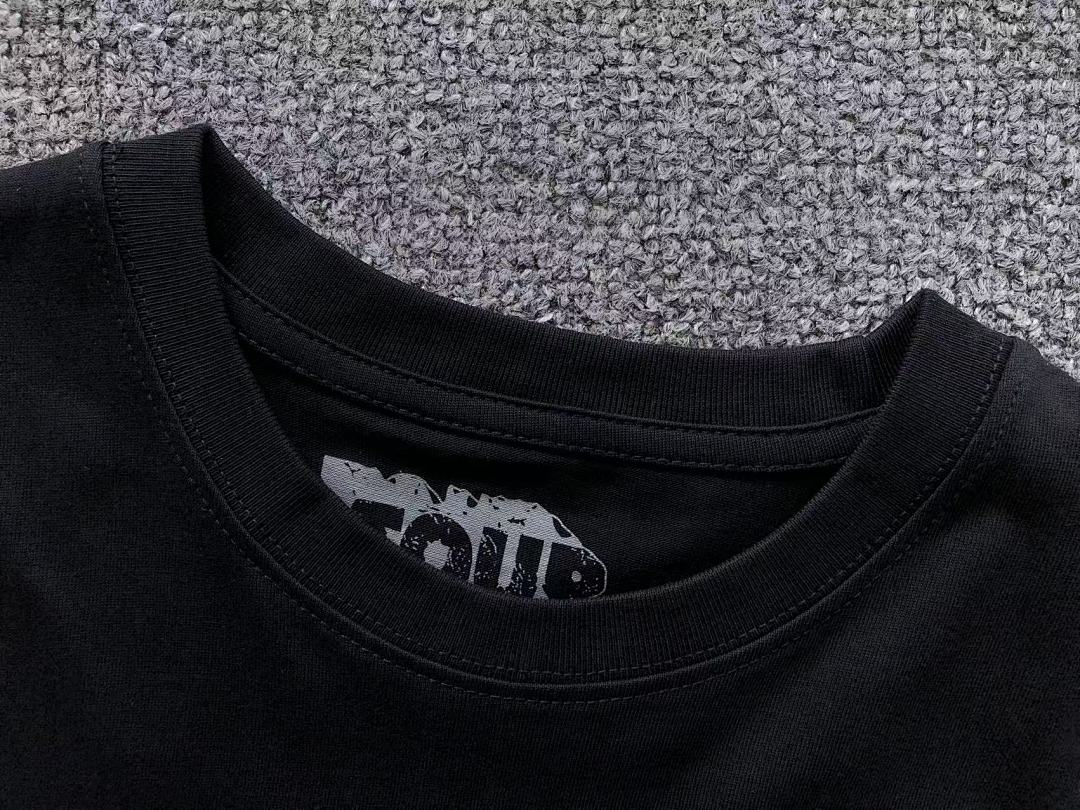 Travis Scott 78 TRAVIS SCOTT T-SHIRT 505216691 (Im 170Cm 60Kg I Wear Size S In The Phot) - Image 16