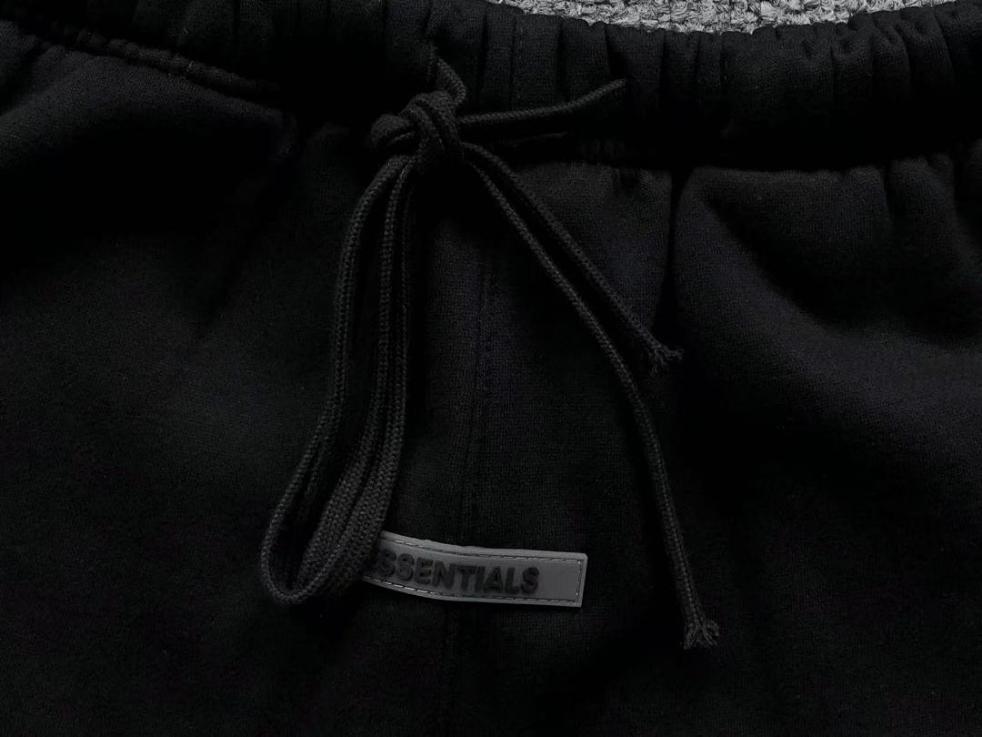 Fear of God 135 FOG TROUSERS 4105090577 (Im 170Cm 60Kg I Wear Size M In The Phot) - Image 24