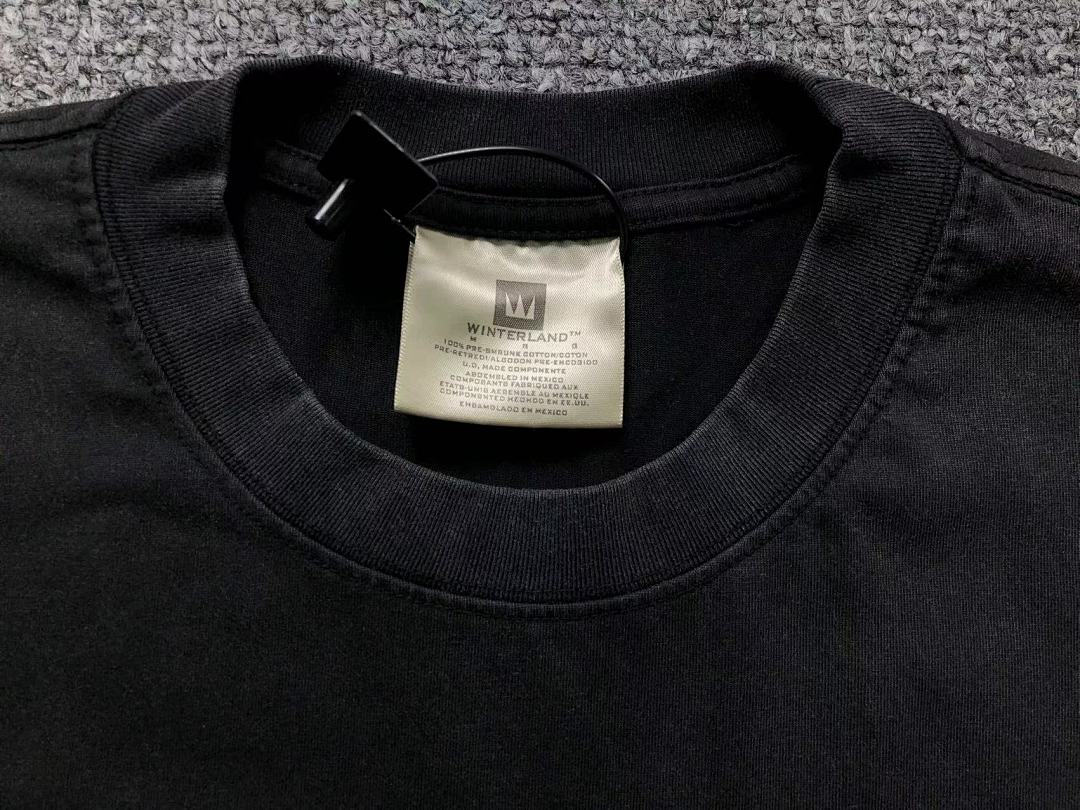 Unbranded 115 VINTAGE T-SHIRT - Image 10