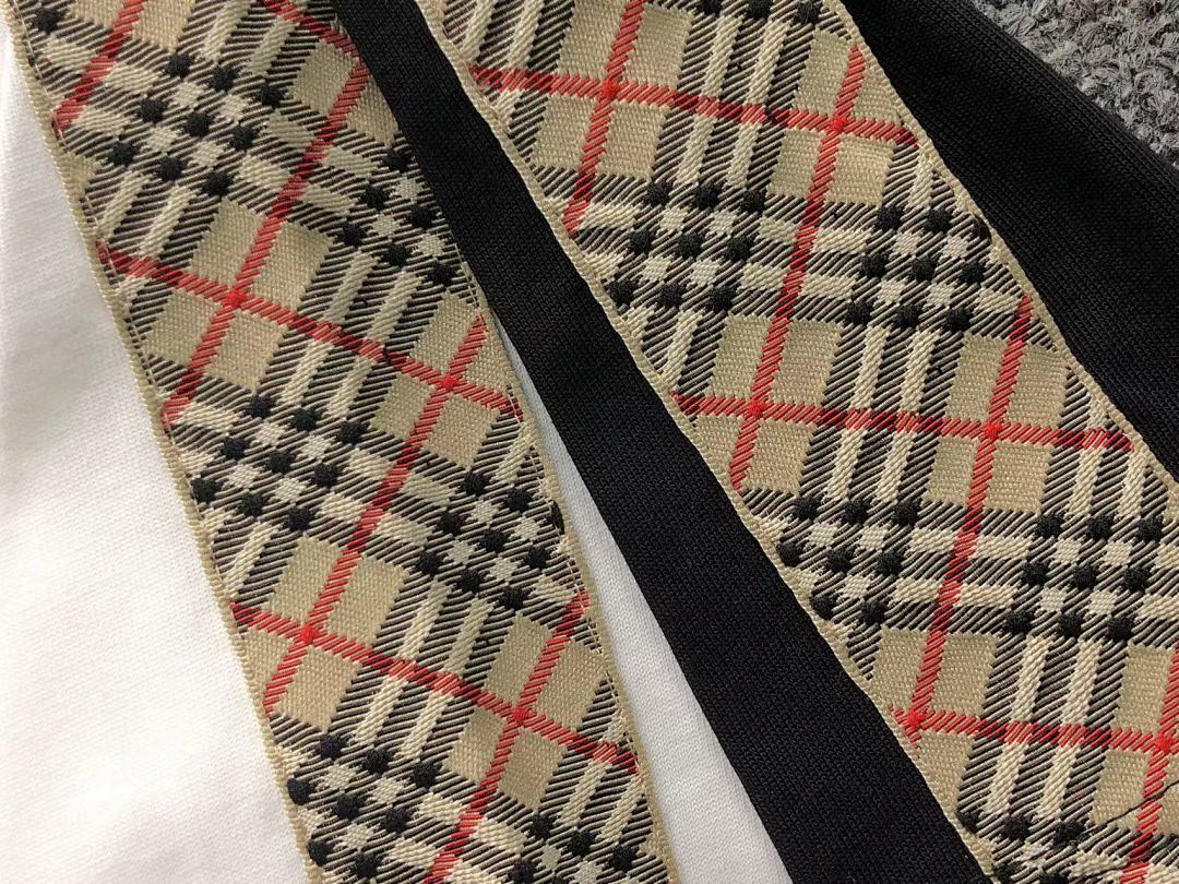 Burberry 108 B⭐R⭐E⭐RY T-SHIRT 5102302147 (Im 170Cm 60Kg I Wear Size M In The Phot) - Image 15