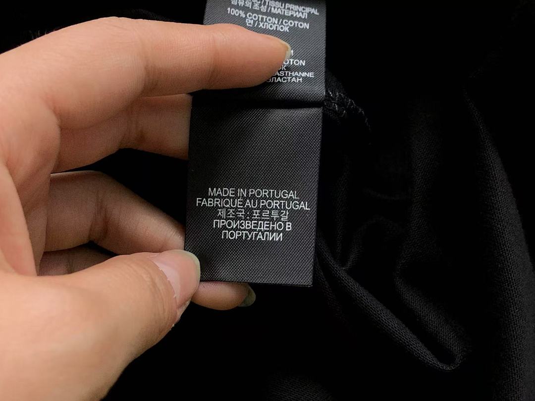 Vetements 85 VETEMENTS T-SHIRT 214172551 (Im 170Cm 60Kg I Wear Size S In The Phot) - Image 20