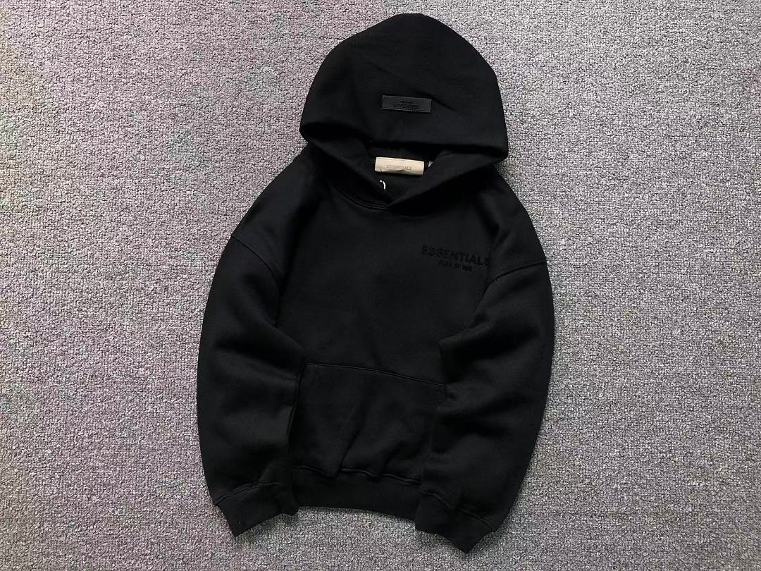 Fear of God TROUSERS 135 FOG HOODIE - Image 17