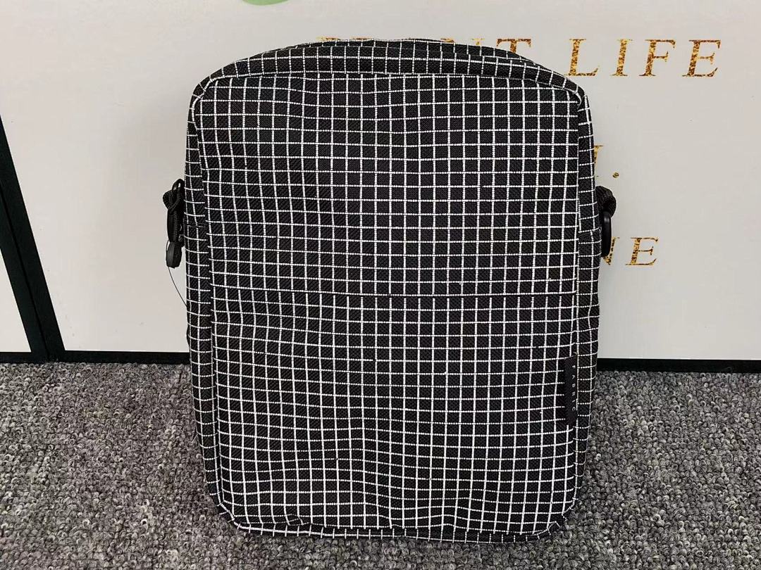 Stussy 78 STUSSY BAG 19030766 (Long 16.5CM* Wide 8CM* High 21CM) - Image 14