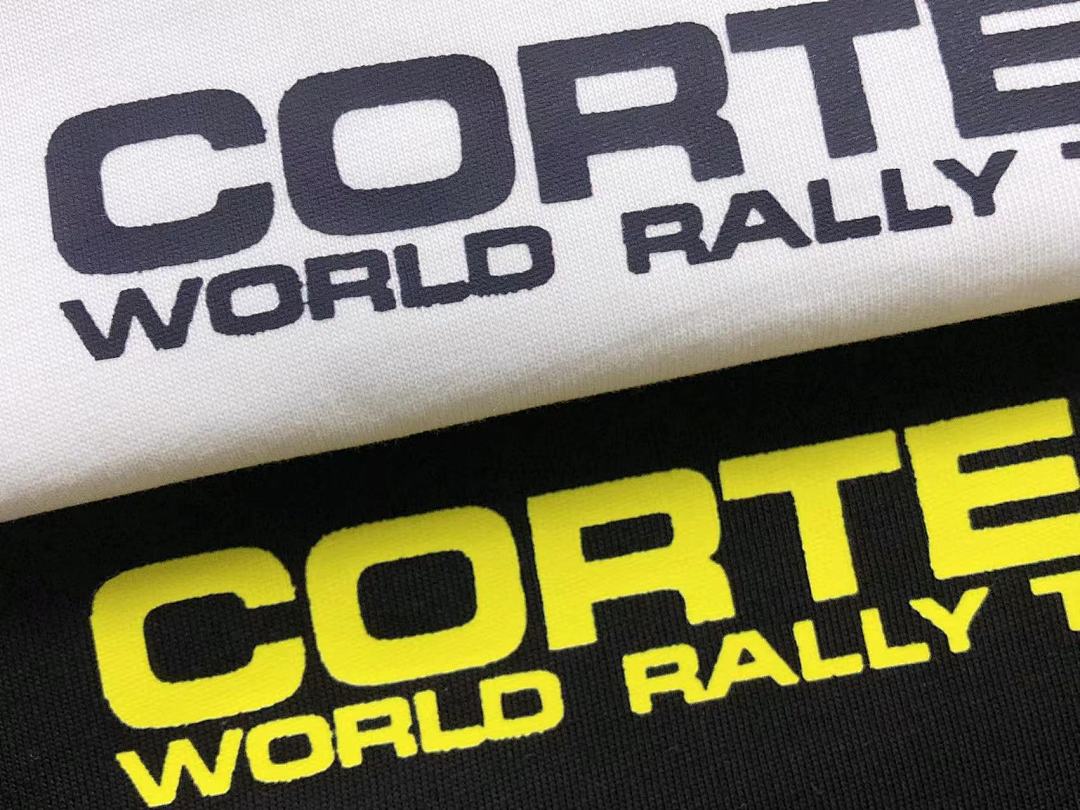 Corteiz 78 CORTEIZ T-SHIRT - Image 8