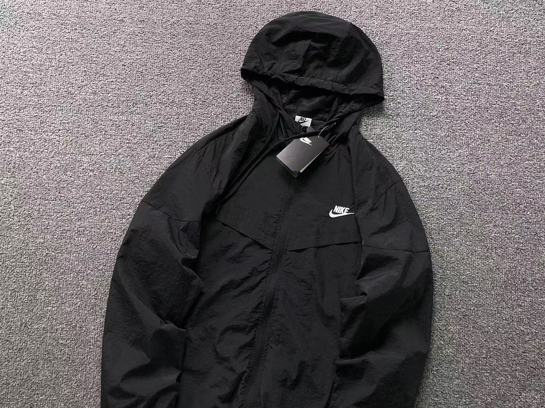 Nike TROUSERS135 N⭐K⭐ JACKET TROUSERS 4205112577 (Im 170Cm 60Kg I Wear Size L In The Phot) - Image 12