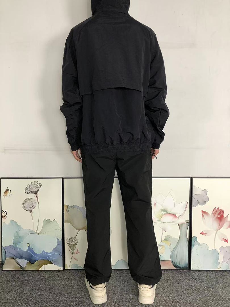 Nike 168 N⭐K⭐ JACKET 4208262077 (Im 170Cm 60Kg I Wear Size L In The Phot) - Image 4