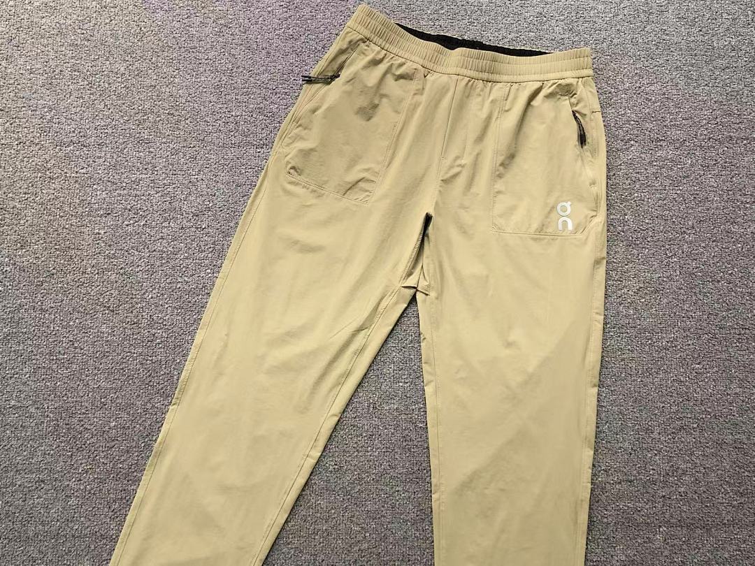 On Running 125 ON TROUSERS 3203181103 (Im 170Cm 60Kg I Wear Size XL In The Phot) - Image 13