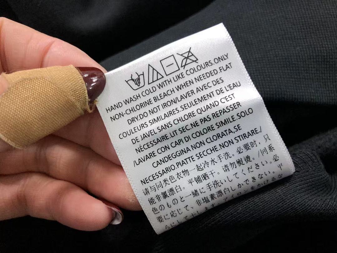 Fear of God 185 FOG HOODIE 2190316125 (Im 170Cm 60Kg I Wear Size M In The Phot) - Image 28