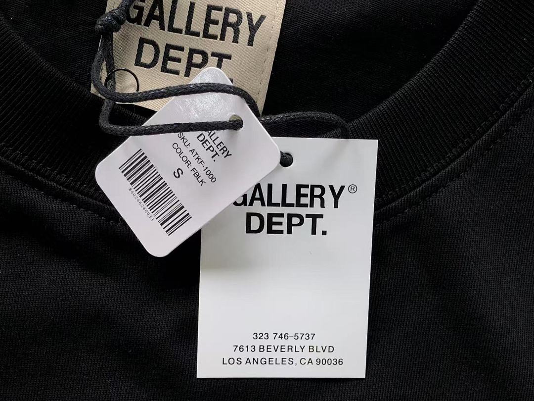 Gallery Dept 99 GALLERY DEPT VEST 503251617 (Im 170Cm 60Kg I Wear Size S In The Phot) - Image 21