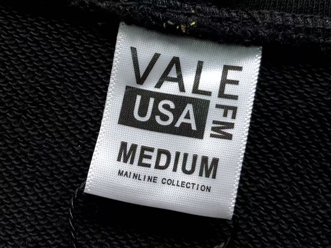 Unbranded 165 V⭐LL⭐Y HOODIE 1108281096 (Im 170Cm 60Kg I Wear Size M In The Phot) - Image 15