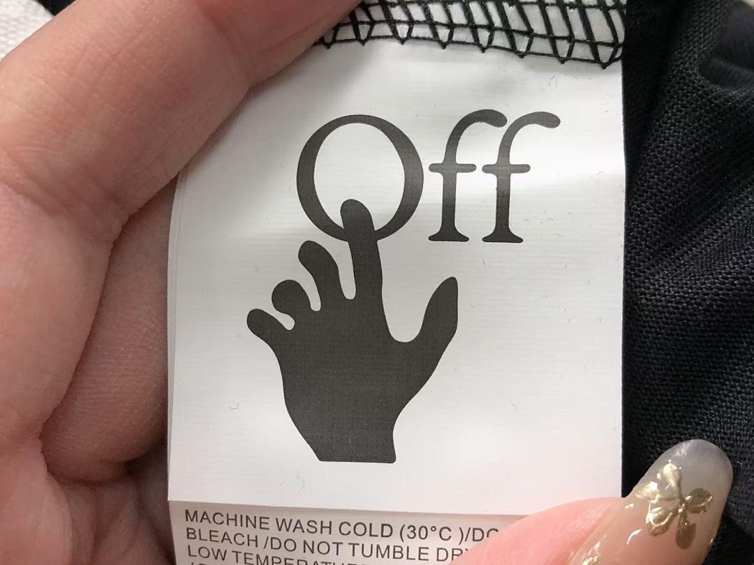 Off-White 78 OFF-WHITE T-SHIRT 412252845 (Im 170Cm 57Kg I Wear Size M In The Phot) - Image 23