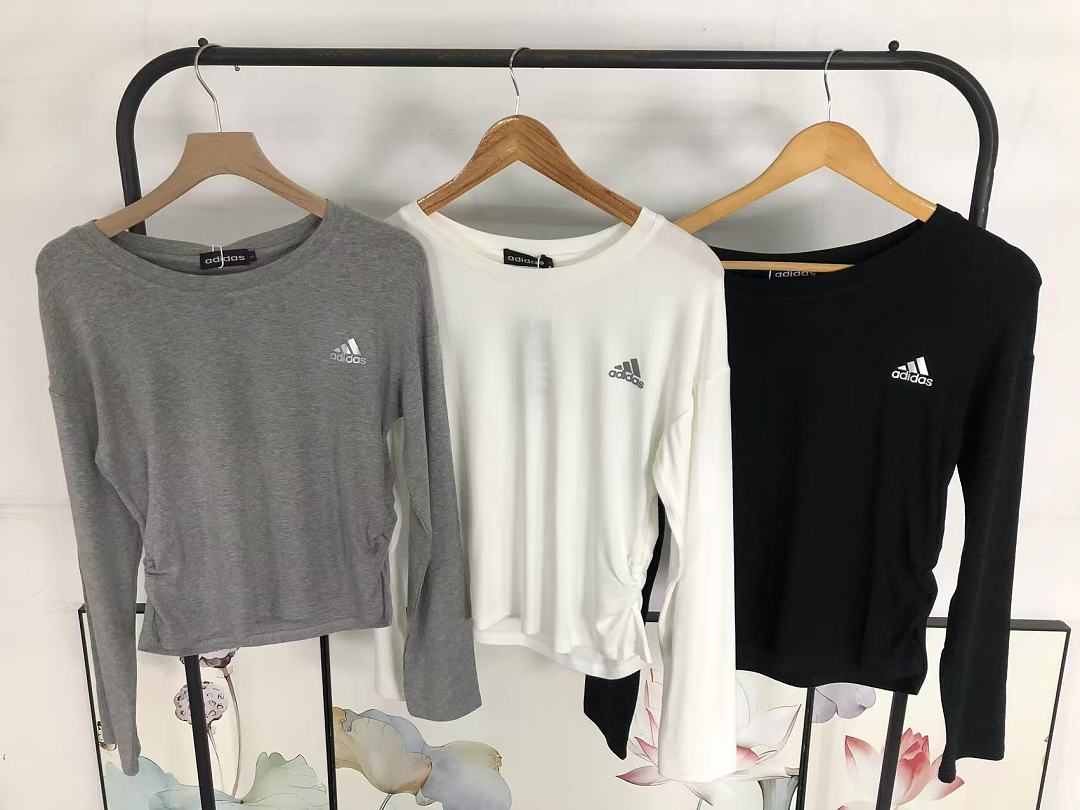 Unbranded 158 A⭐I⭐AS LONG SLEEVED FEMAIE - Image 22