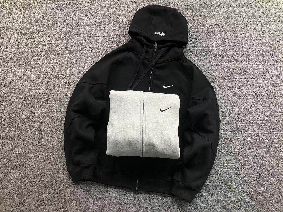 Nike TROUSERS168 N⭐K⭐ S⭐⭐R⭐⭐E HOODIE - Image 16