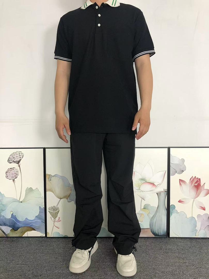 Fear of God 98 FOG T-SHIRT 412143017 (Im 170Cm 57Kg I Wear Size M In The Phot) - Image 15