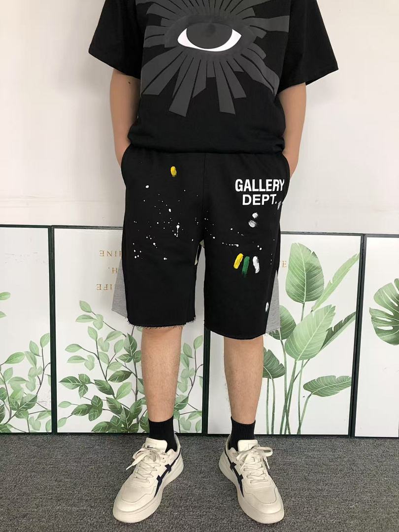 Gallery Dept 95 GALLERY DEPT SHORTS 3104240496 (Im 170Cm 60Kg I Wear Size S In The Phot) - Image 3