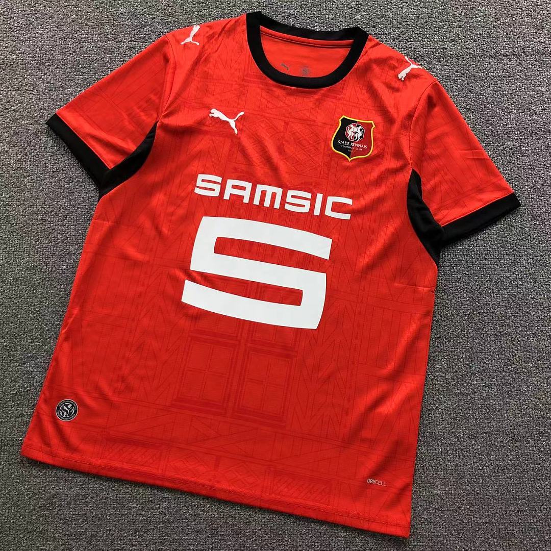 Unbranded 82 FOOTBALL T-SHIRT 127707002 (Im 170Cm 60Kg I Wear Size L In The Phot)