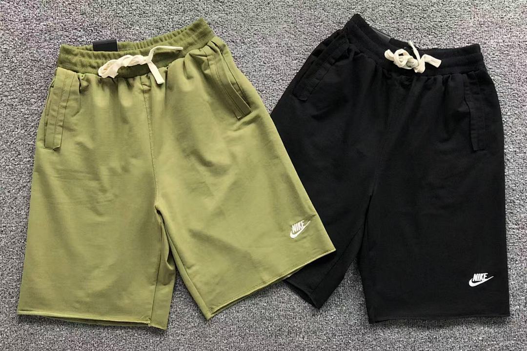 Nike 95 N⭐K⭐ SHORTS 505070585 (Im 170Cm 60Kg I Wear Size M In The Phot) - Image 5