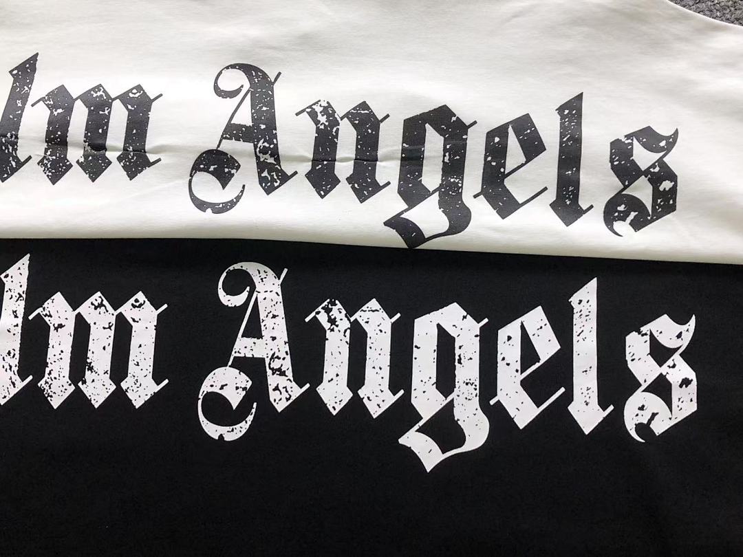 Palm Angels 95 PALM ANGELS T-SHIRT 3110201917 (Im 170Cm 60Kg I Wear Size S In The Phot) - Image 14