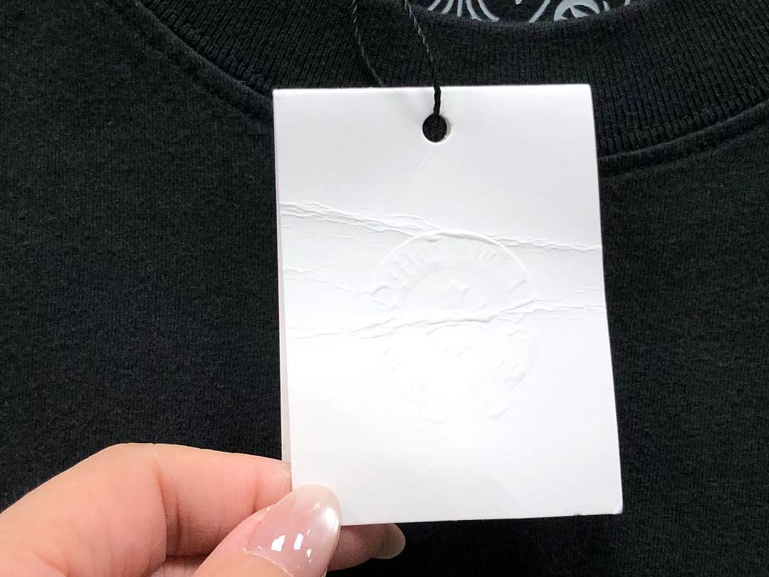 Comme des Garcons 113 C⭐⭐OME HE⭐⭐TS T-SHIRT 4206202102 (Im 170Cm 60Kg I Wear Size M In The Phot) - Image 31