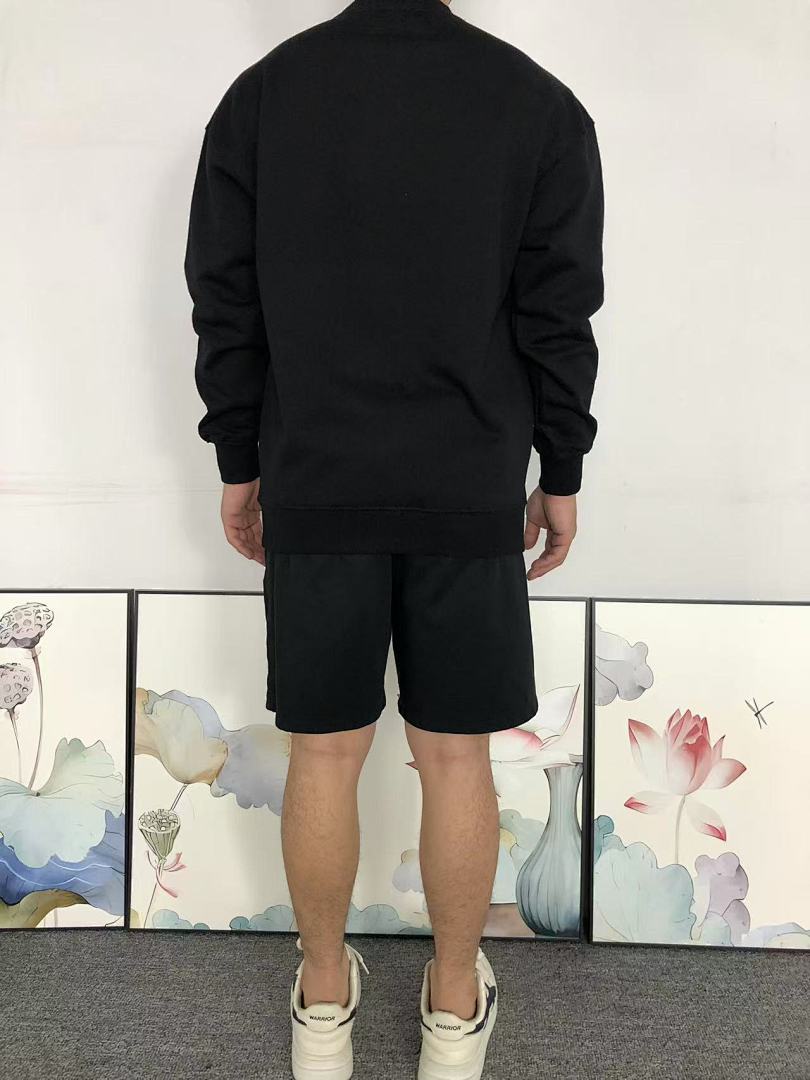 Dior 128 D⭐O⭐ HOODIE 59281381 (Im 170Cm 60Kg I Wear Size S In The Phot) - Image 4