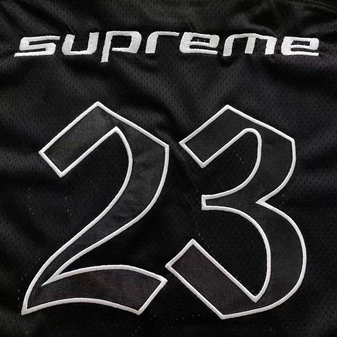 Supreme SHORTS S⭐⭐R⭐⭐E T-SHIRT 1272101159 (Im 170Cm 60Kg I Wear Size M In The Phot) - Image 28
