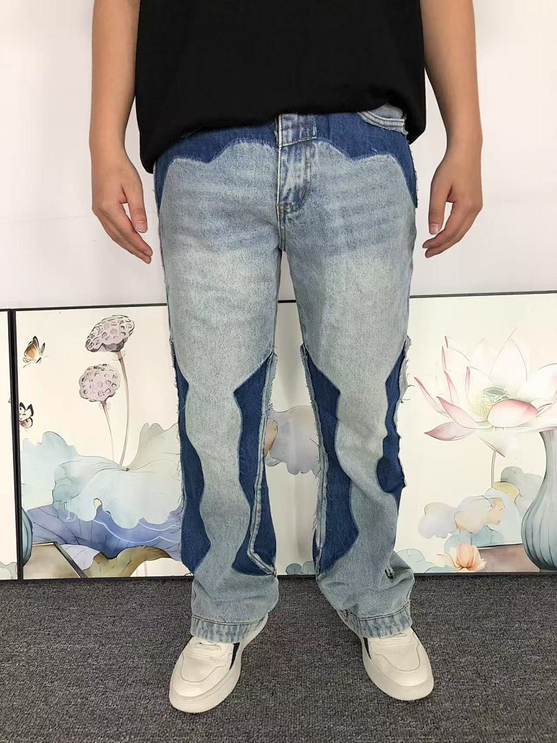 Gallery Dept 228 GALLERY DEPT TROUSERS 3108084917 (Im 170Cm 60Kg I Wear Size M In The Phot) - Image 3