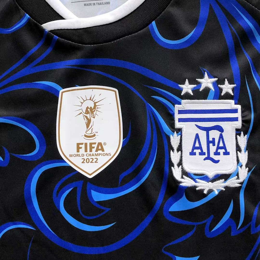 Unbranded 78 FOOTBALL T-SHIRT 1242430002 (Im 170Cm 60Kg I Wear Size L In The Phot) - Image 10