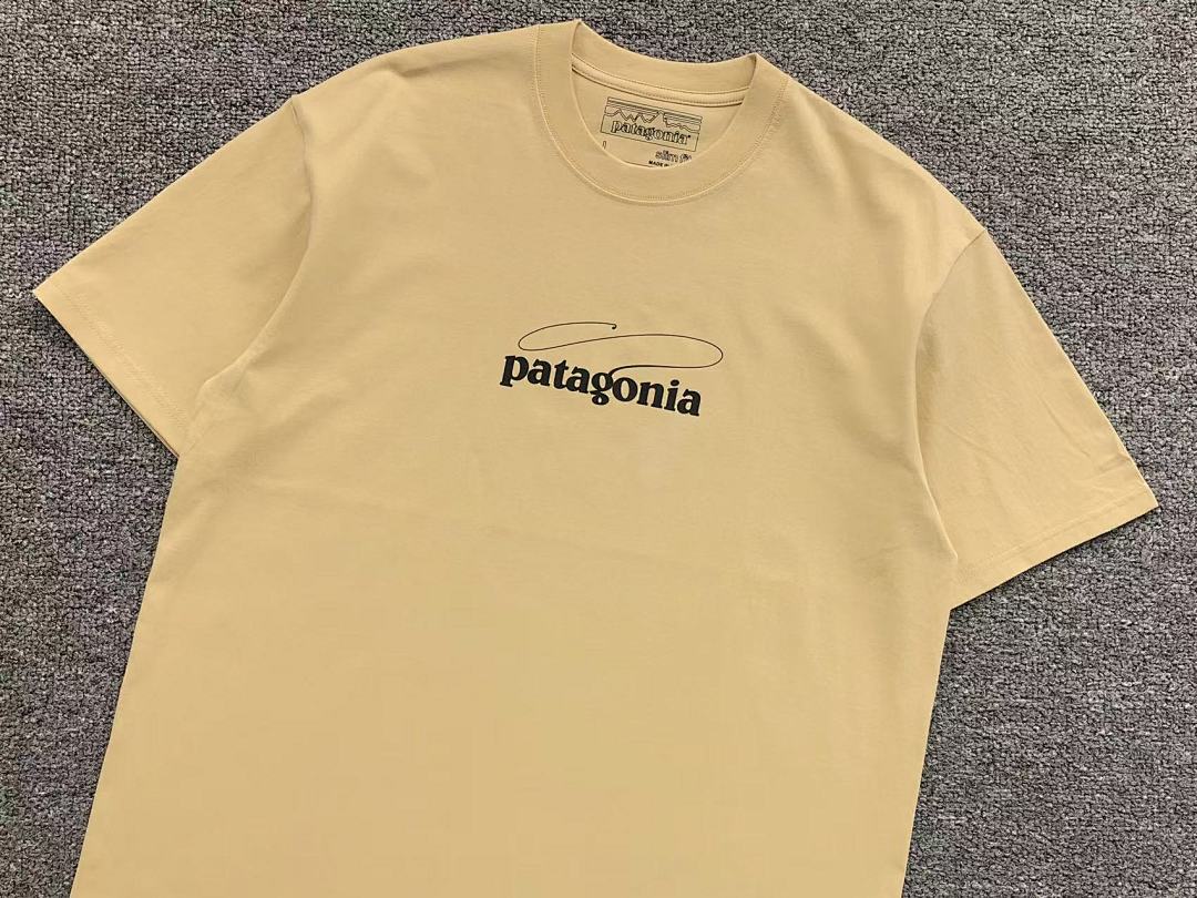 On Running 78 PATAGONIA T-SHIRT 1106135602 (Im 170Cm 60Kg I Wear Size M In The Phot) - Image 13