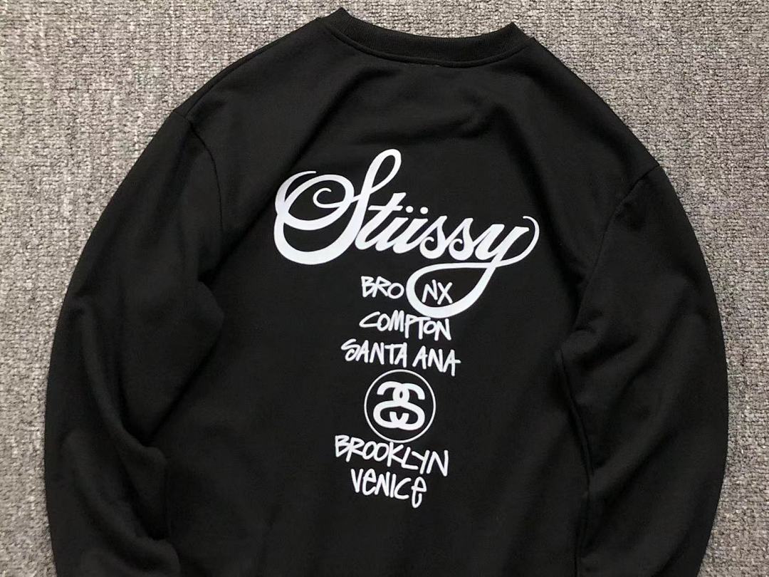 Stussy 115 STUSSY - Image 50