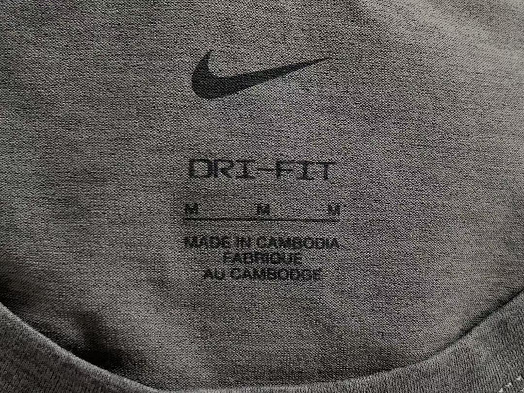 Nike 108 N⭐K⭐ T-SHIRT 3103160519 (Im 170Cm 60Kg I Wear Size M In The Phot) - Image 24