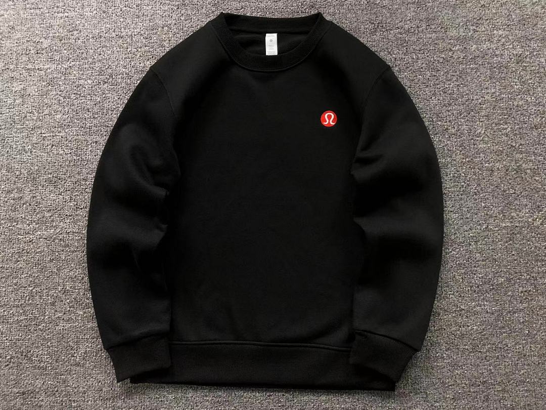 Unbranded TROUSERS 138 LULULEMON HOODIE - Image 8