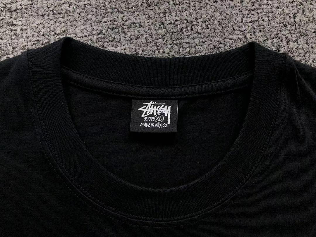 Stussy 85 STUSSY T-SHIRT - Image 18