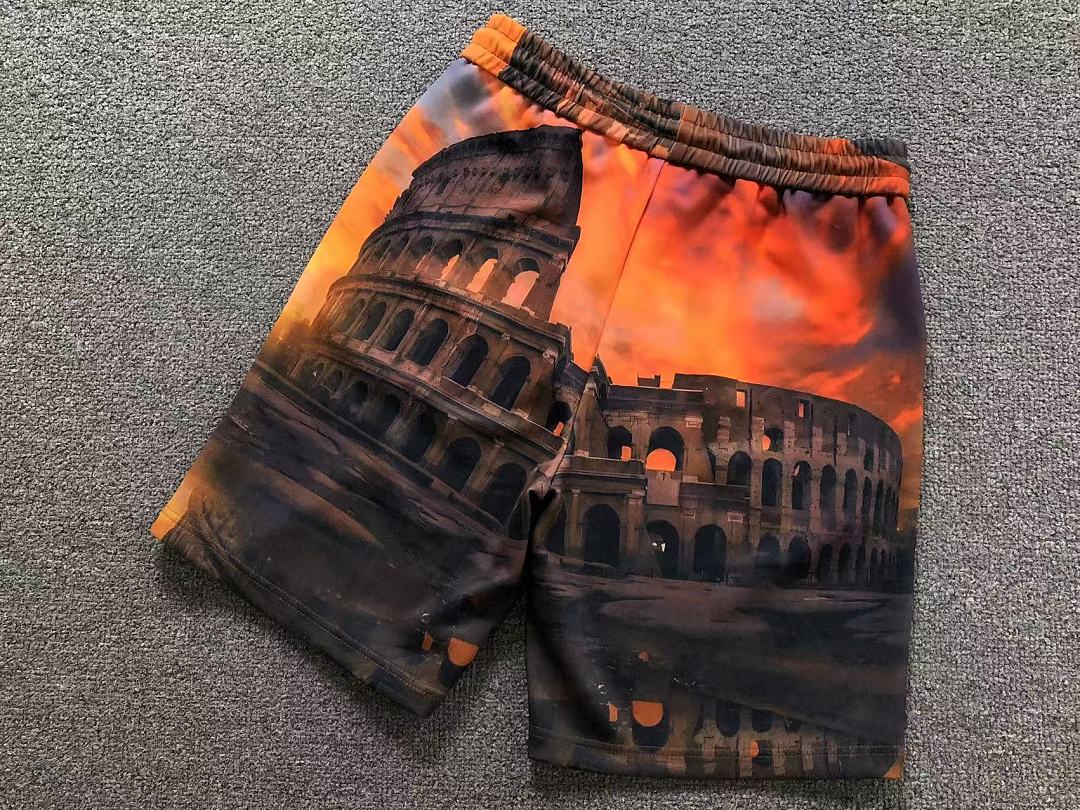 Dolce & Gabbana SHORTS175 D⭐LC⭐ GA⭐⭐A⭐A T-SHIRT - Image 23