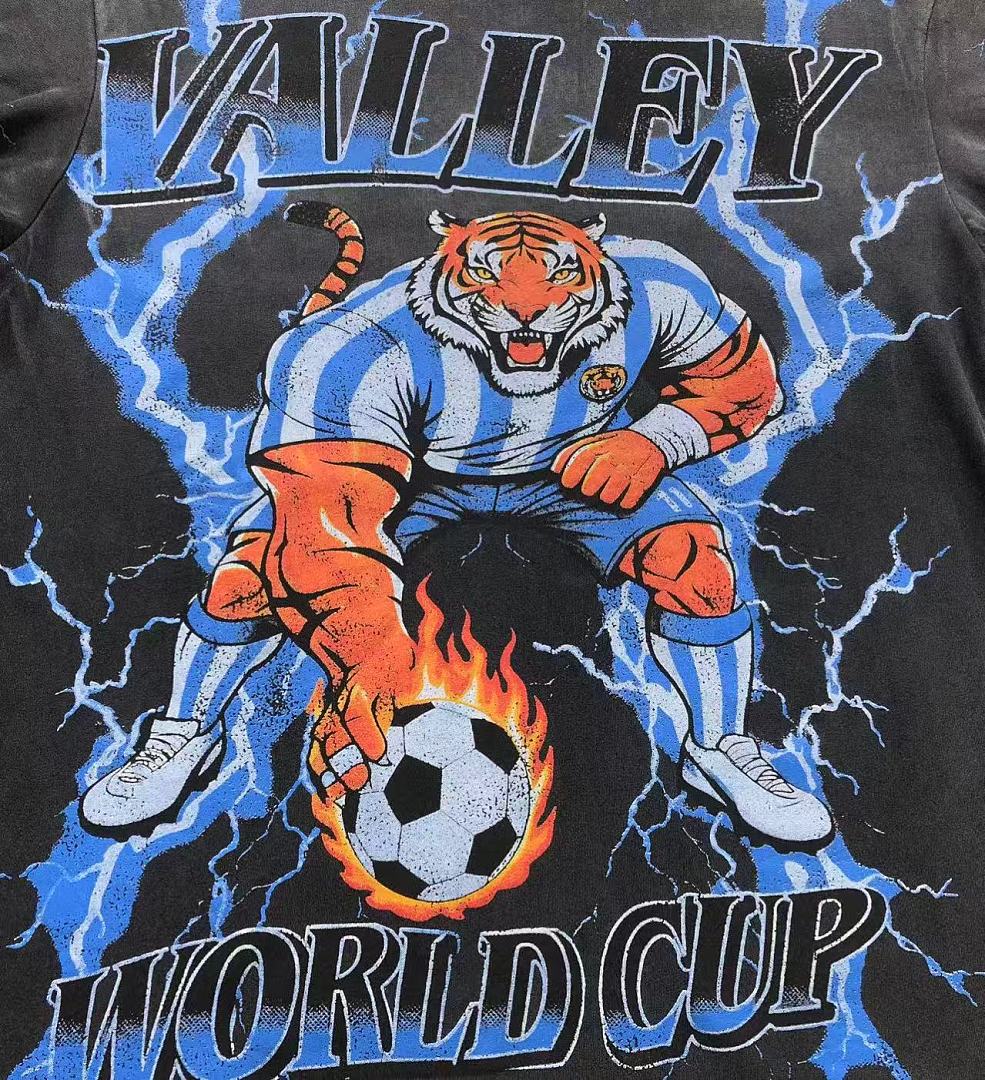 Unbranded 115 V⭐LL⭐Y T-SHIRT 3204251017 (Im 170Cm 60Kg I Wear Size S In The Phot) - Image 8