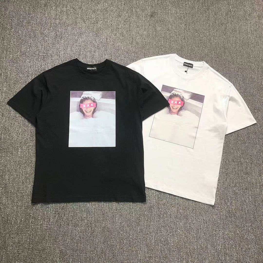 On Running 108 GOD SELECTION XXX T-SHIRT