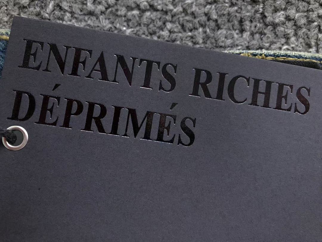Chanel 168 ENFANTS RICHES DEPRIMES TROUSERS 42011709157 (Im 170Cm 60Kg I Wear Size L In The Phot) - Image 25