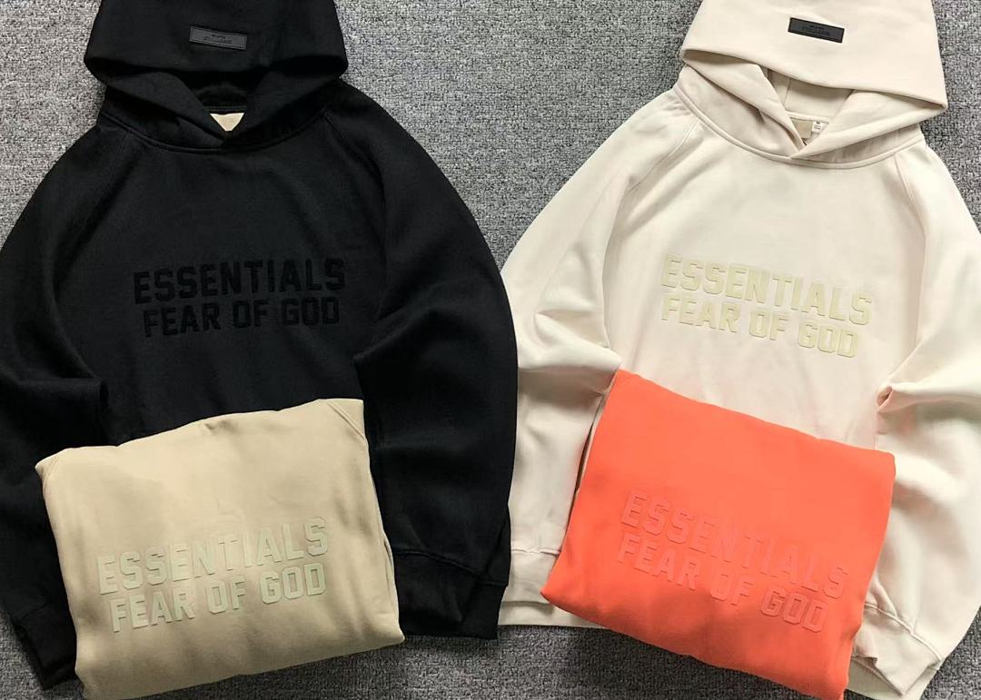 Fear of God 138 FOG HOODIE 4105092177 (Im 170Cm 60Kg I Wear Size M In The Phot) - Image 6