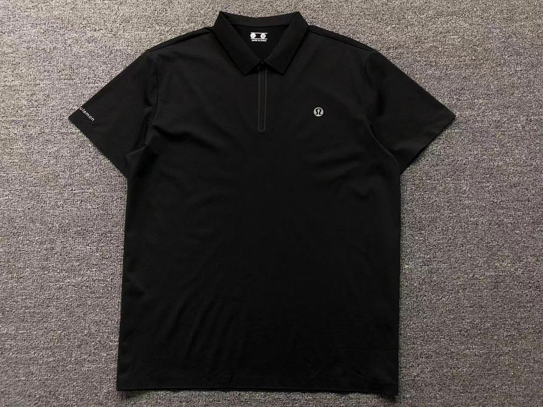 Unbranded 175 LULULEMON POLO 2201221401 (Im 170Cm 60Kg I Wear Size 3XL In The Phot) - Image 15