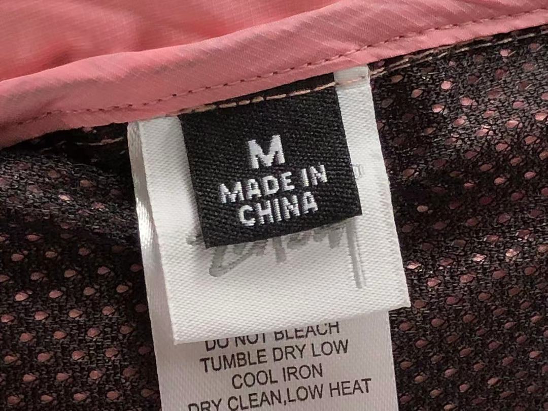 Stussy 488 STUSSY DOWN JACKETS 22080606001 (Im 170Cm 60Kg I Wear Size M In The Phot) - Image 15