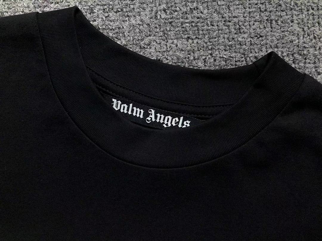 Palm Angels 79 PALM ANGELS T-SHIRT - Image 23