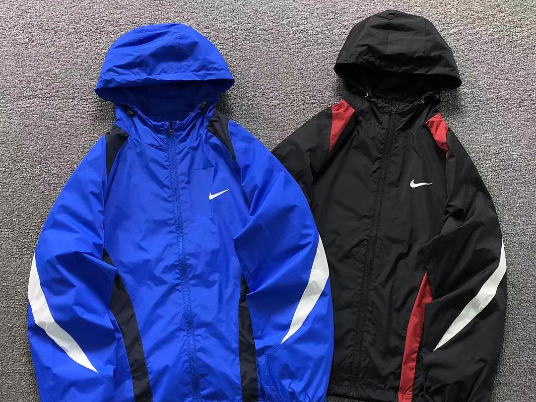Nike 168 N⭐K⭐ JACKET 4207020277 (Im 170Cm 60Kg I Wear Size L In The Phot) - Image 6