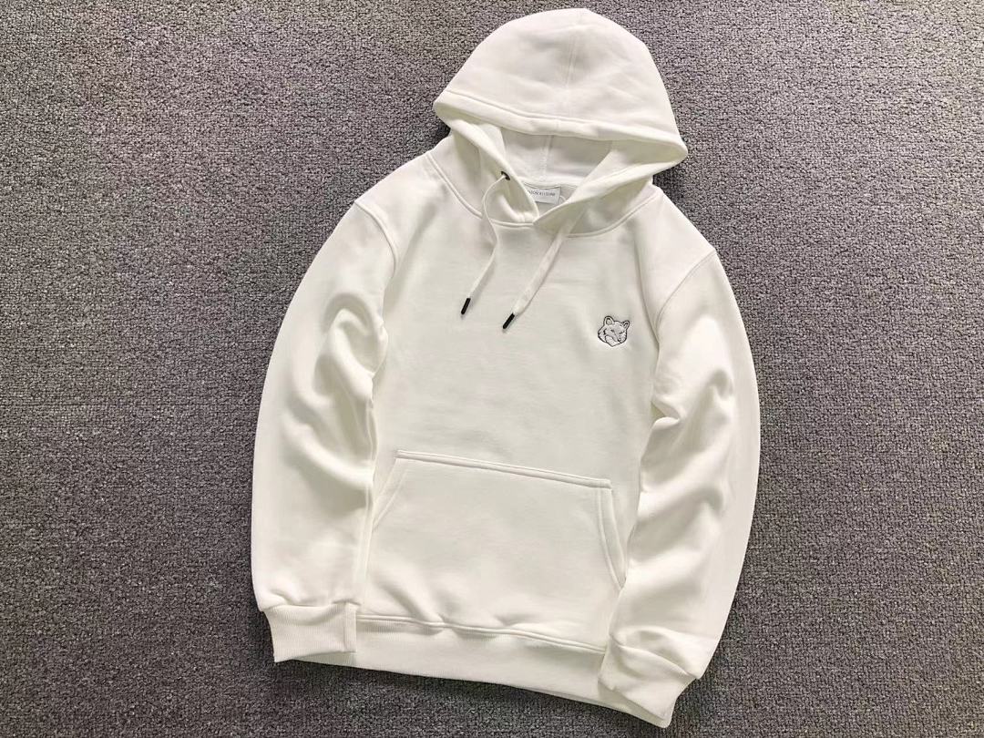 Unbranded 215 M⭐⭐SON KI⭐S⭐NE HOODIE 2110212501 (Im 170Cm 60Kg I Wear Size M In The Phot) - Image 10