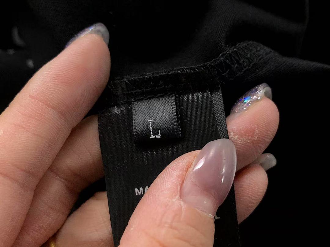 Vetements 118 VETEMENTS T-SHIRT - Image 17