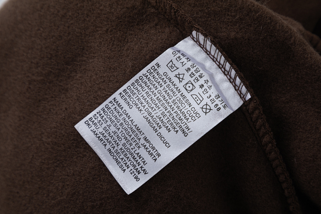 Fragment Design 109 TRAVIS SCOTT CACTUS JACK × FRAGMENT DESIGN - Image 17