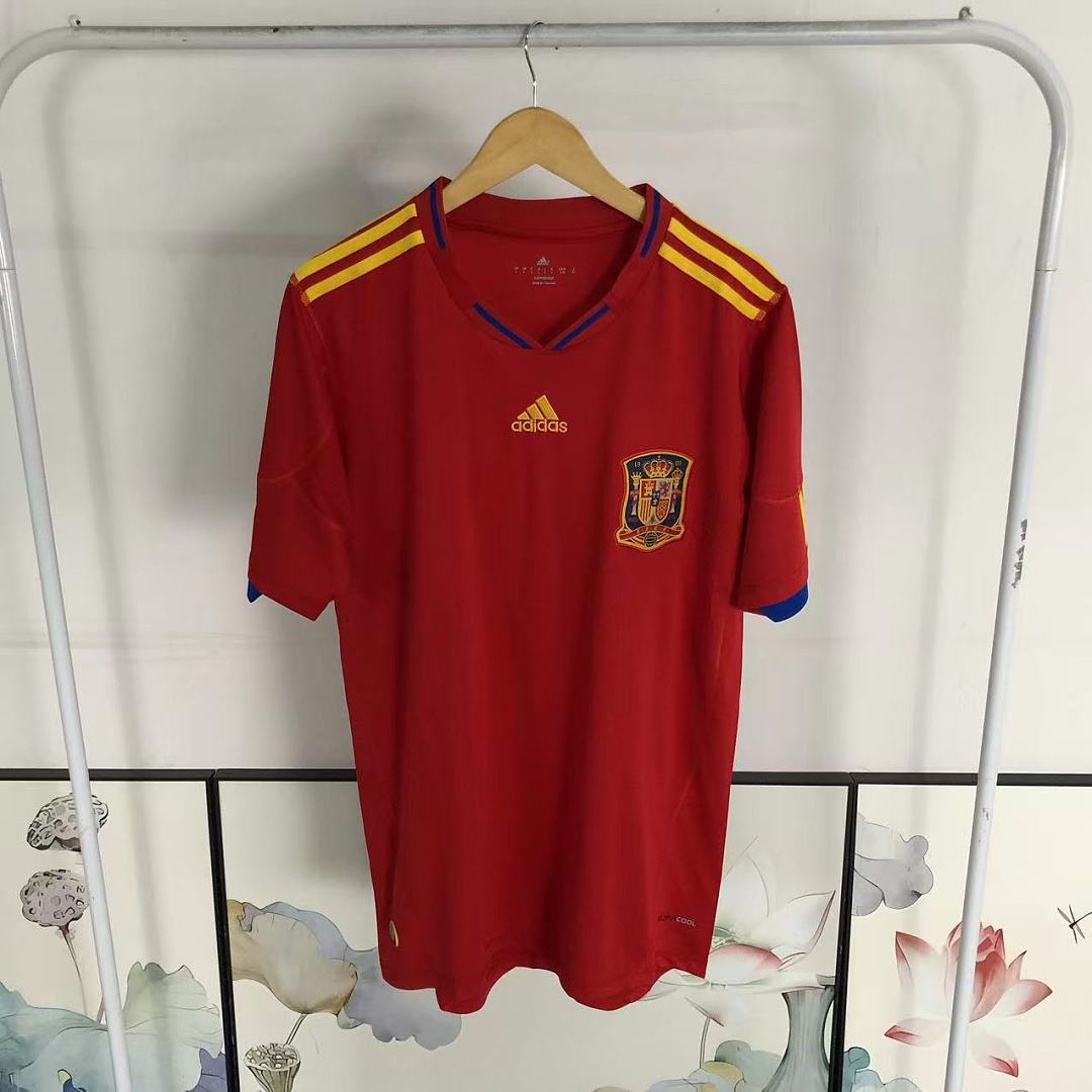 Unbranded 98 FOOTBALL T-SHIRT 1252652002 (Im 170Cm 60Kg I Wear Size L In The Phot) - Image 20