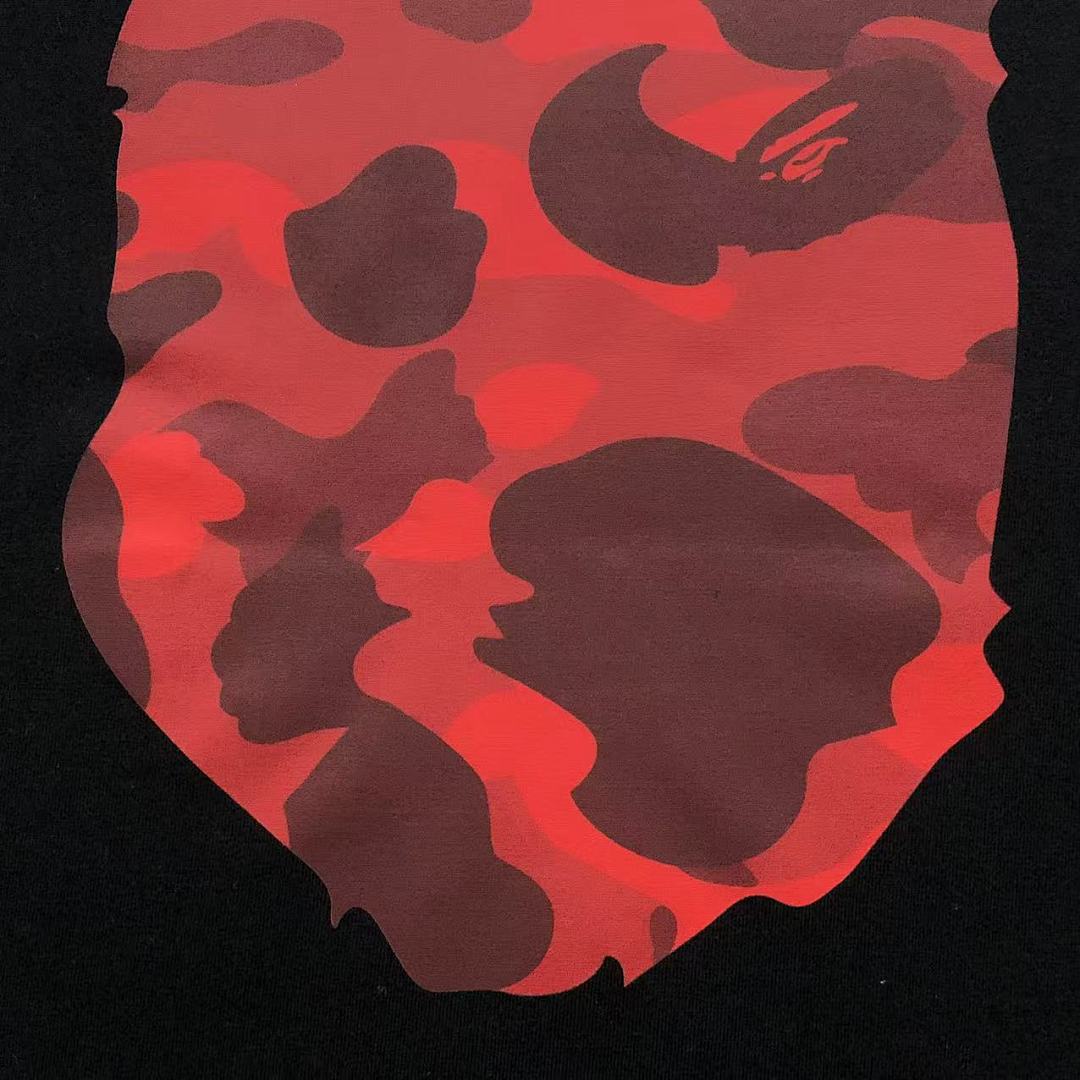 Bape 85 BAPE T-SHIRT 1112251831 (Im 170Cm 60Kg I Wear Size M In The Phot) - Image 34