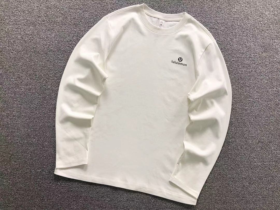 Unbranded 128 LULULEMON LONG SLEEVED 217210601 (Im 170Cm 60Kg I Wear Size M In The Phot) - Image 12